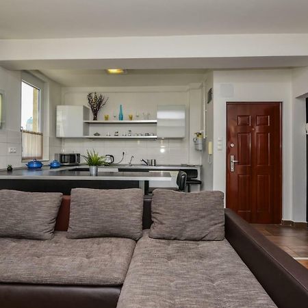 Castle Apartment With Panoramic Balcony Budapest Esterno foto