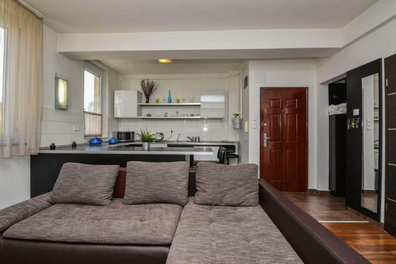 Castle Apartment With Panoramic Balcony Budapest Esterno foto
